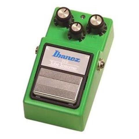 Ibanez 9シリーズ Tube ScreamerTS9新品在庫状況をご確認ください