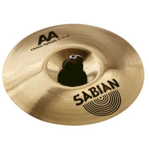 Sabian AAシリーズ チャイナスプラッシュAA-8CSP 8