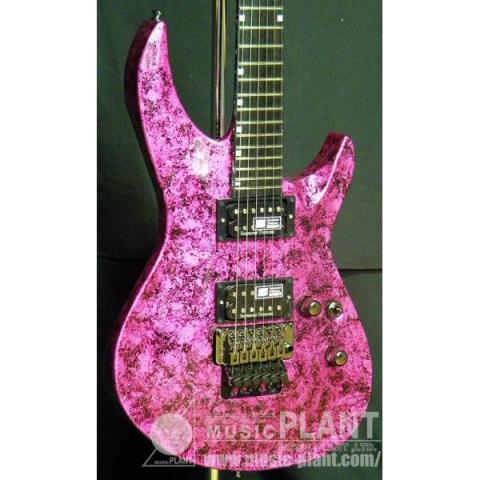 EDWARDS エレキギターE-HR-135III Purple Haze数量限定品()売却済み