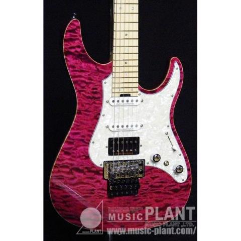 ESP エレキギター スナッパーSNAPPER-CTM24-FR新品()売却済みです