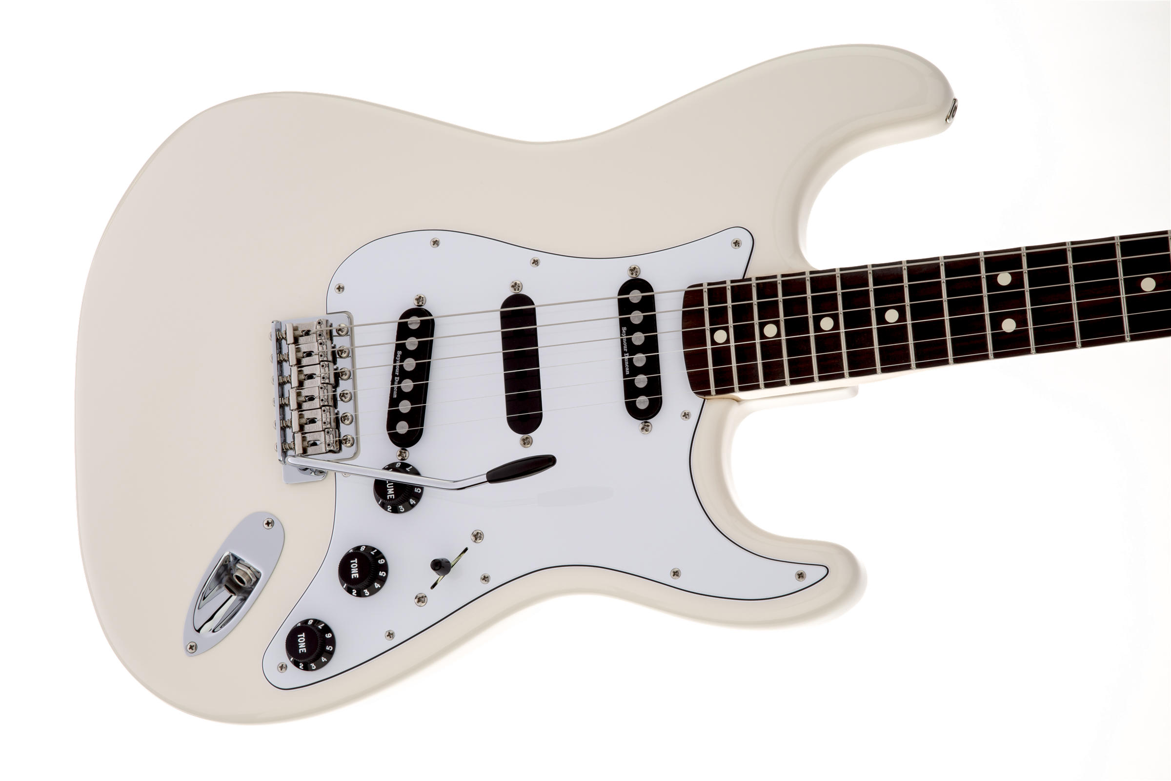 Fender Artistシリーズ ストラトキャスターRitchie Blackmore