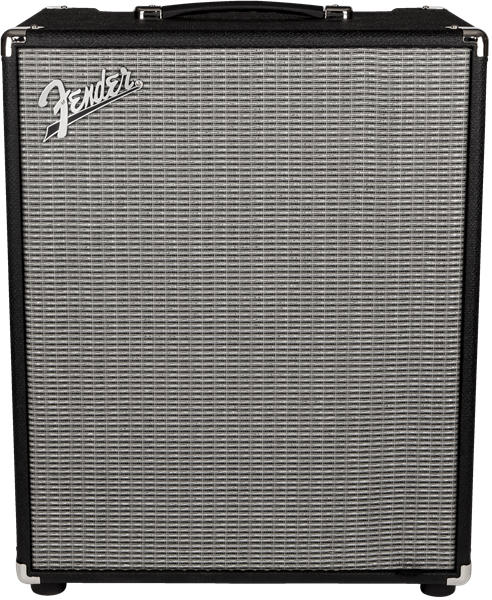Fender Rumbleシリーズ ベースアンプコンボRumble 200新品在庫状況をご