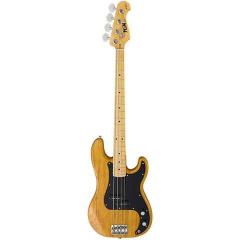 FgN Neo Classicシリーズ エレキベースNPB10MAH-VNT/02新品()売却済み
