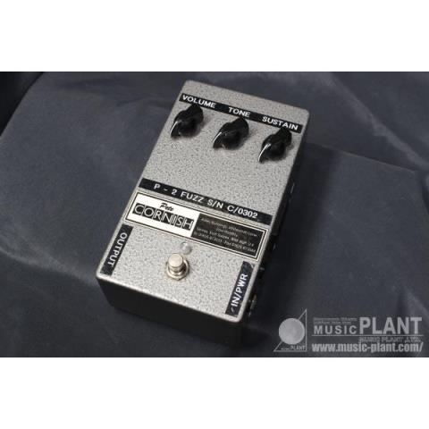 Pete Cornish 全商品一覧 | MUSIC PLANT WEBSHOP