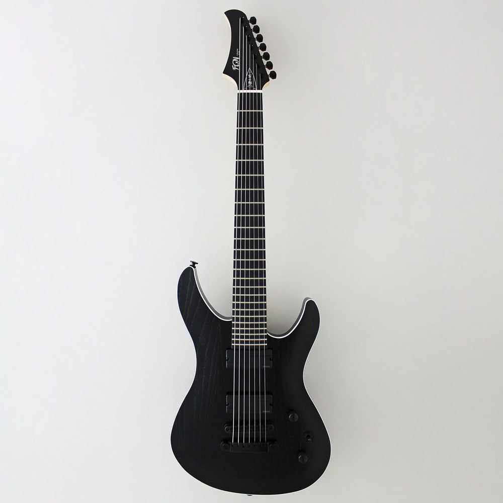 FgN J-Standard MYTHICシリーズ 7弦エレキギターJMY72-ASH-E/OPB/01