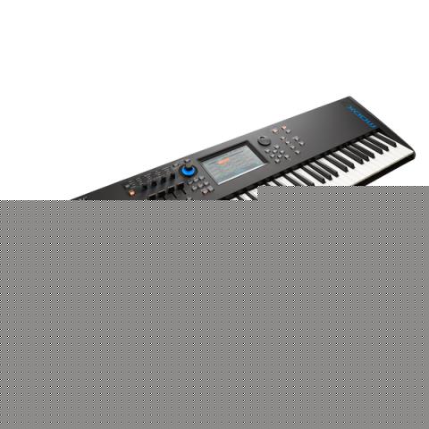 YAMAHA MODXシリーズ MODX7専用ソフトケースSC-MODX7新品 | MUSIC