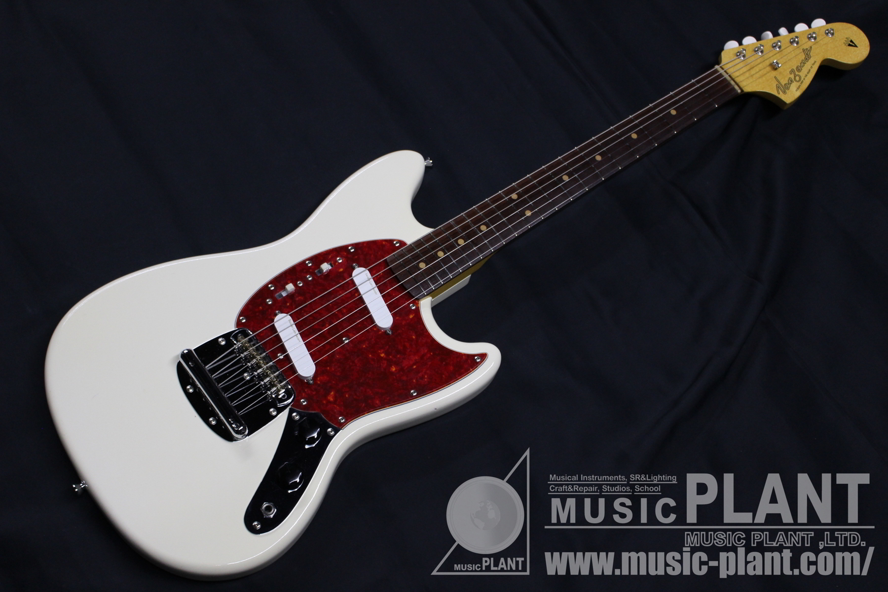 Vanzandt ムスタングタイプMGV-R2 VWH中古()売却済みです。あしからず