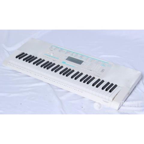 CASIO 光ナビゲーションキーボードLK-228中古品()売却済みです