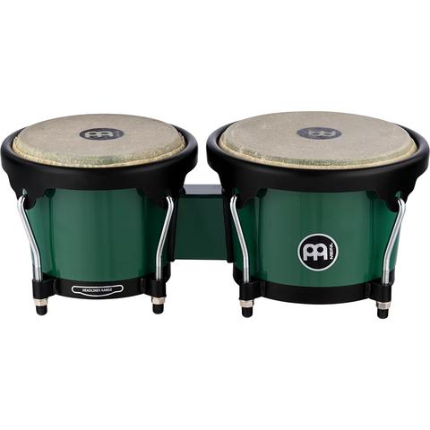 Pearl Primero Wood Bongoシリーズ ボンゴPWB-100 #511 Natural Bongo