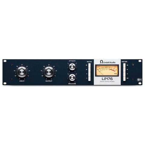 FMR Audio コンプレッサーRNC500新品生産完了品です。レビューあります