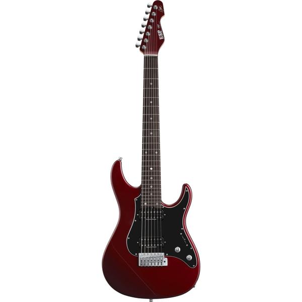 SCHECTER Progauge Artist Modelシリーズ 7弦エレキギターPA-LY/YK