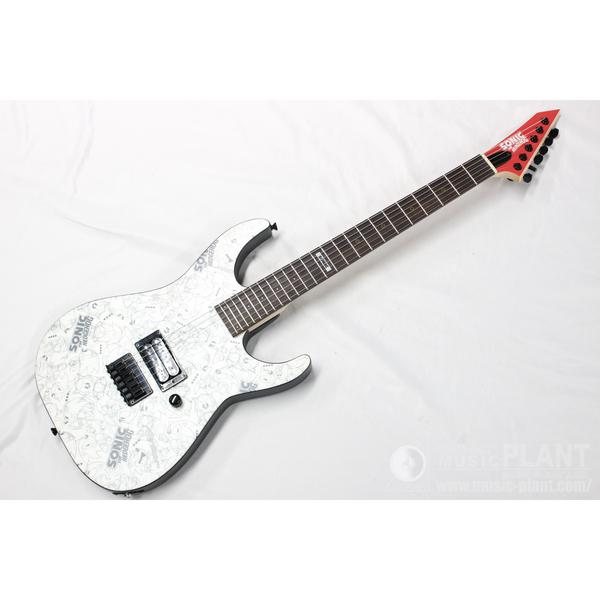 SCHECTER Progaugeシリーズ エレキギターPS-S-ST-EMG/VT/M新品()売却
