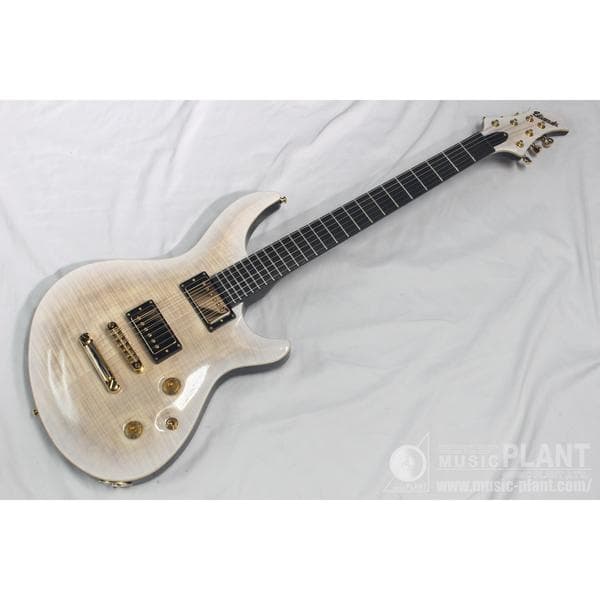 VIKSTROM GUITAR マルチスケールヘッドレスギターVSMH-260 NTL新品在庫