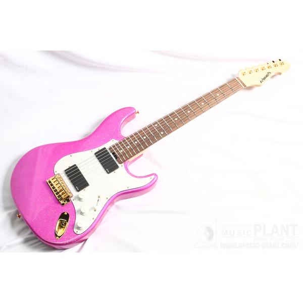 MOOER GTRSシリーズ インテリジェントヘッドレスギターGTRS W800 Pearl