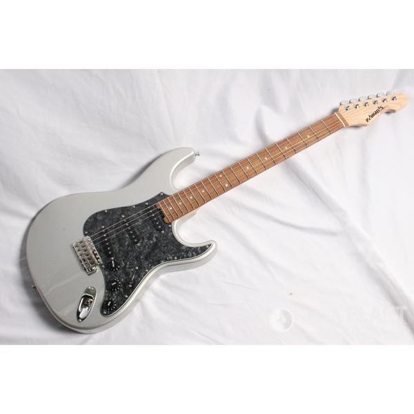 Tony Smith エレキギターモッキンバードタイプ中古()売却済みです