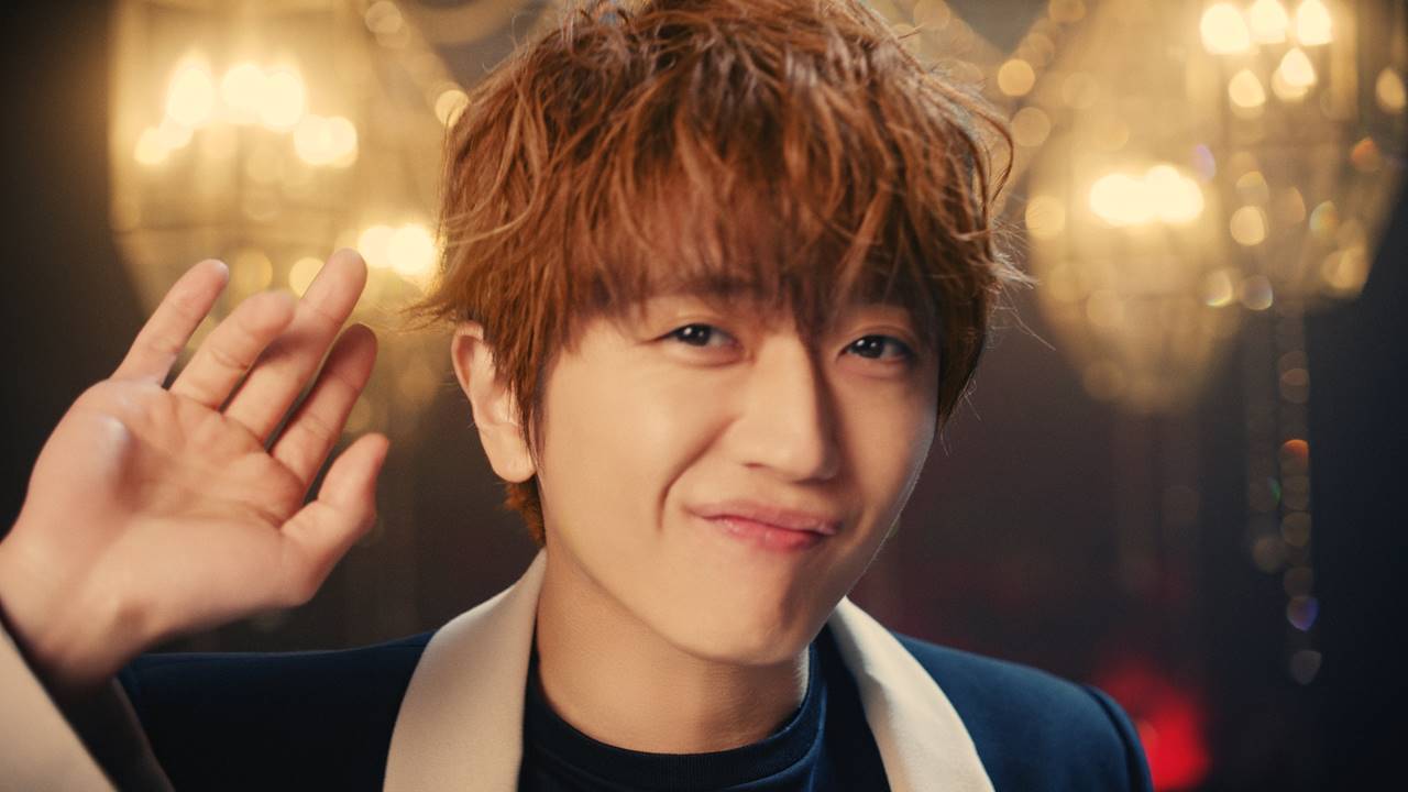 エンタメ】Nissy(西島隆弘)がツヤカラーに、髪色が七変化｜vois ヴォイス