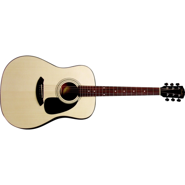 Fender CD-60-NAT Acoustic Guitar-0961539221 - Musicians Cart