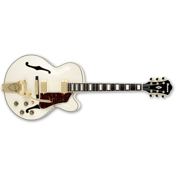 Ibanez Artcore AF75TDG-IV 6 String Hollow Body Electric Guitar