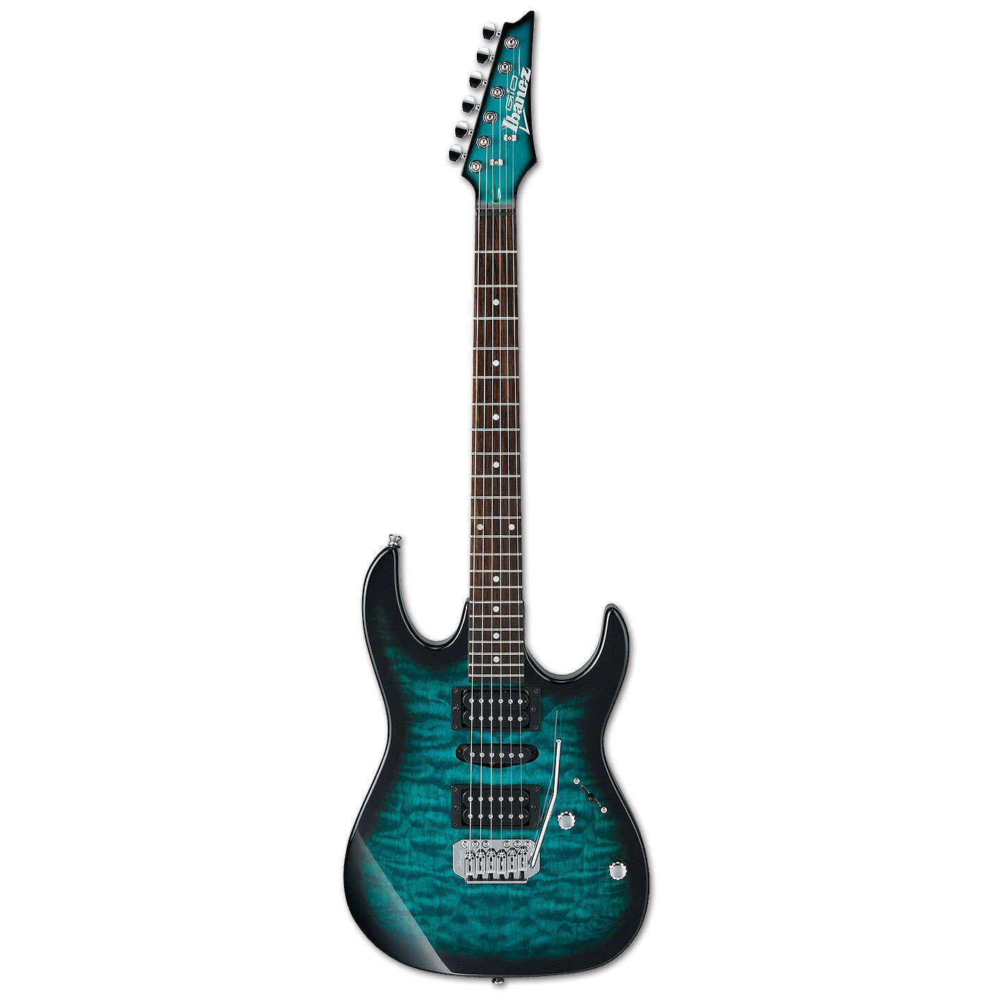 Ibanez Gio GRX90 -TMS 6 String Electric Guitar - Musicians Cart