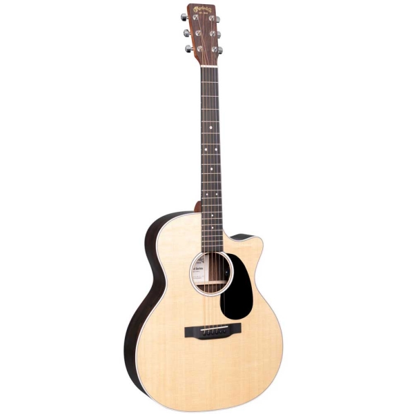 Martin GPC-13E Ziricote Road Series Fishman MX-T Electro Guitar