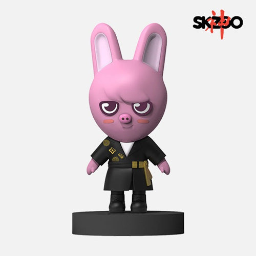 STRAY KIDS x SKZOO [ 神메뉴 ] FIGURE - Music Plaza