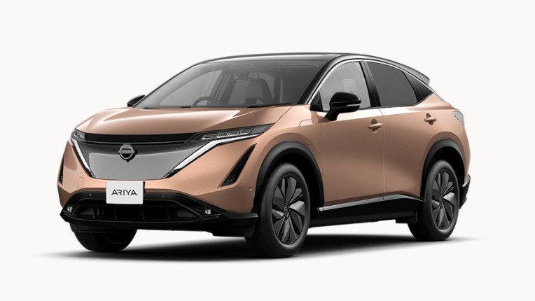 ニッサン | アリア M'z SPEED NEW CAR｜新車を低金利で購入しよう