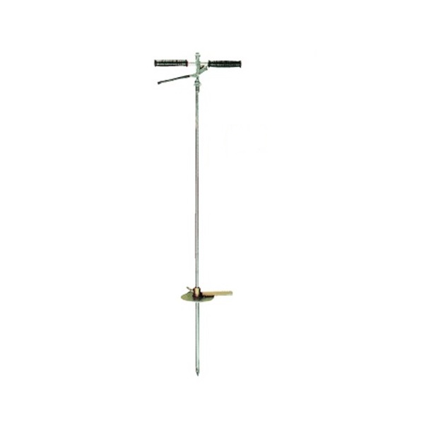 土壌注入機（ポア―ノズル）(S型): 農機具