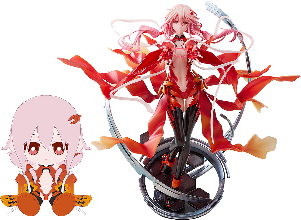 ギルティクラウン | ノイタミナグッズ販売ノイタミナショップ 公式サイト