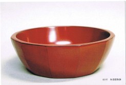 佐藤阡朗漆展