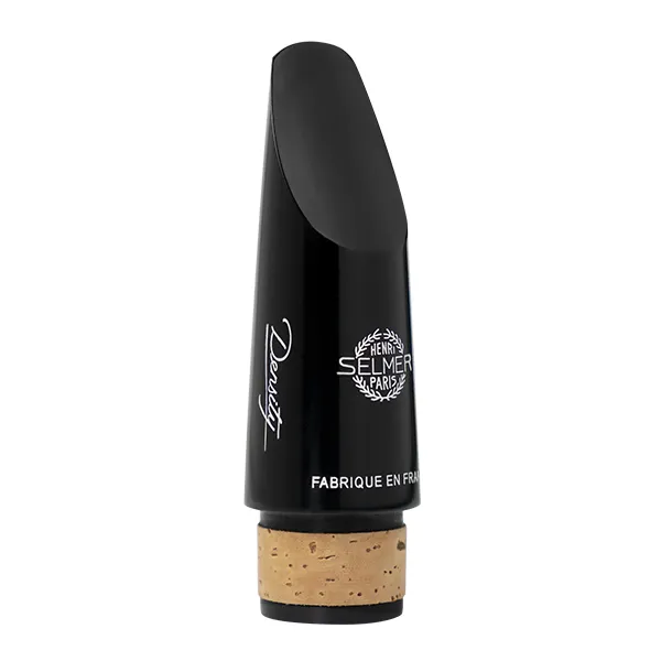 クラリネット用 マウスピース｜Henri Selmer Paris
