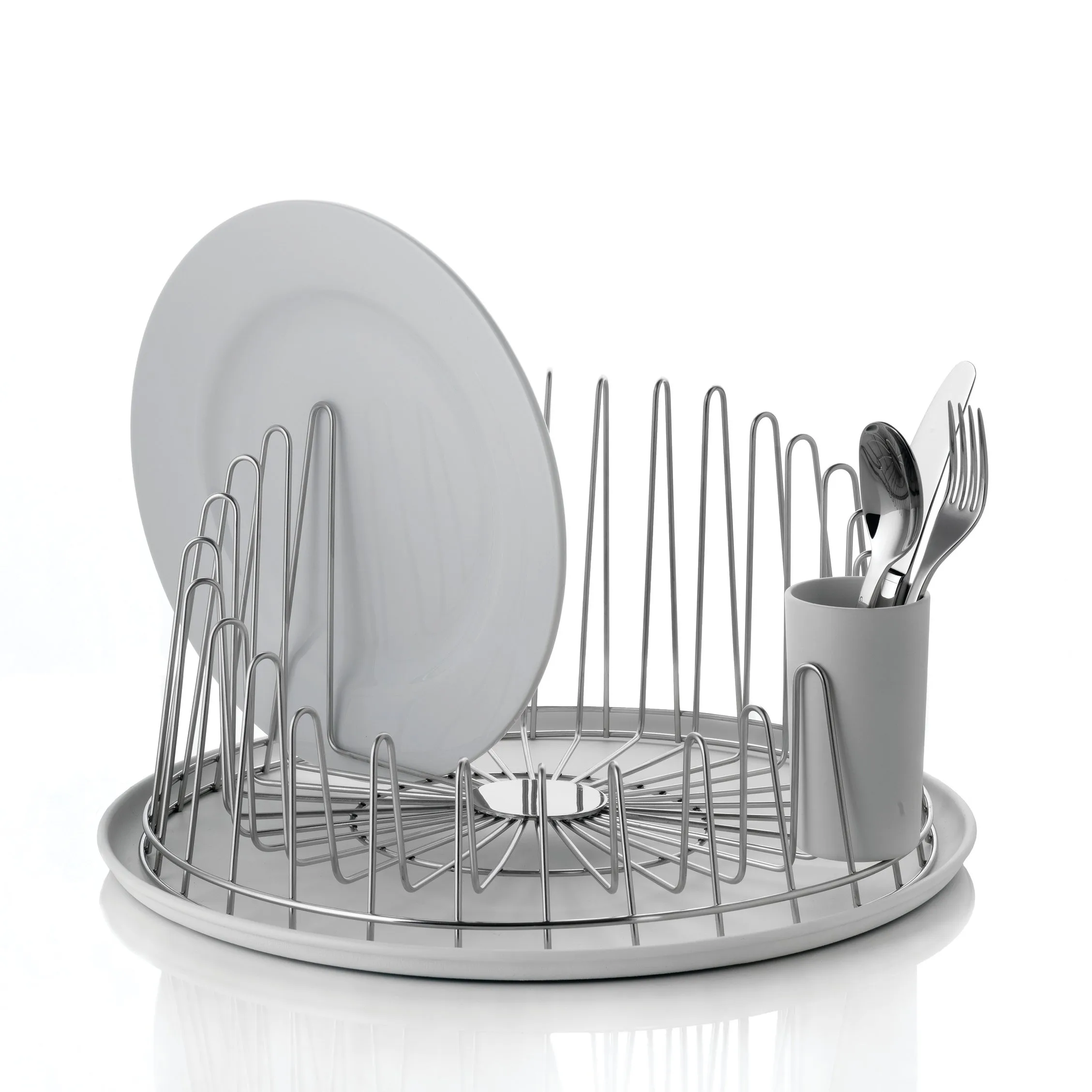 Alessi | アレッシィ からのA Tempo トレイ （ディッシュラック用