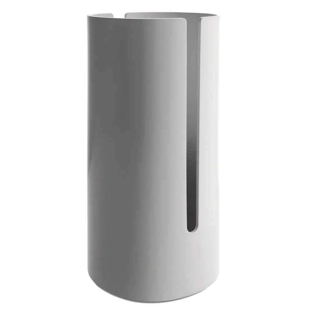 Alessi | アレッシィ からのBirillo ゴミ箱 21x18.5 cm - NordicNest.jp