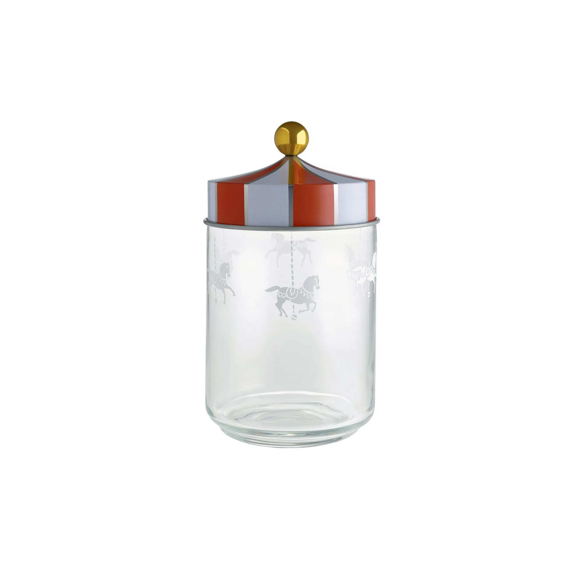 Alessi | アレッシィ からのCircus ジャー - NordicNest.jp
