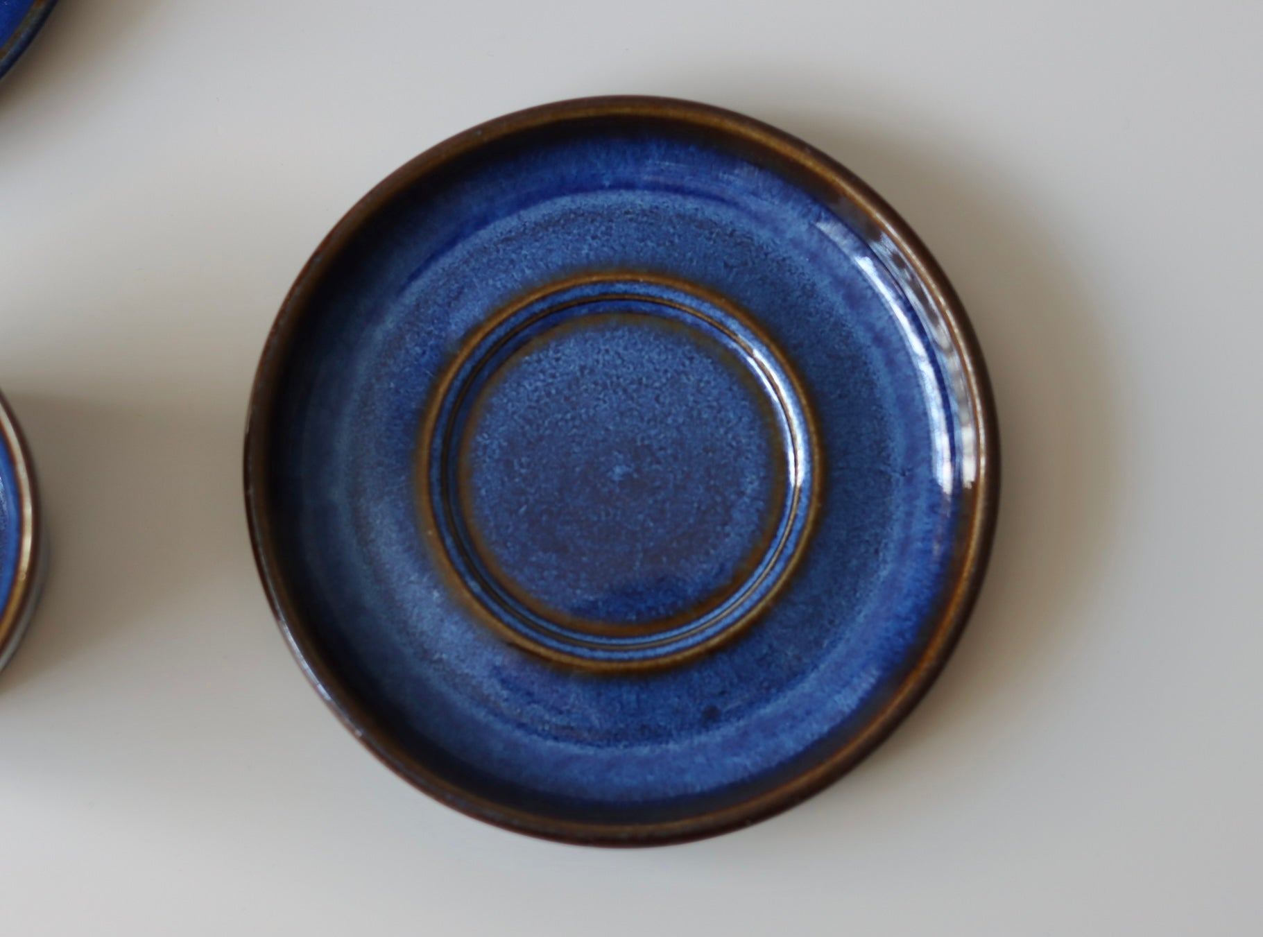 Soholm （スーホルム） Granit （グラニット） tea cup saucer │ 北欧