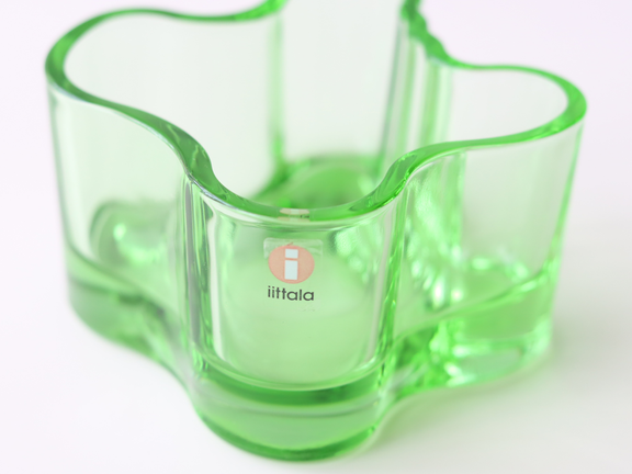 iittala （イッタラ） Aalto candle holder │ 北欧 フィンランド
