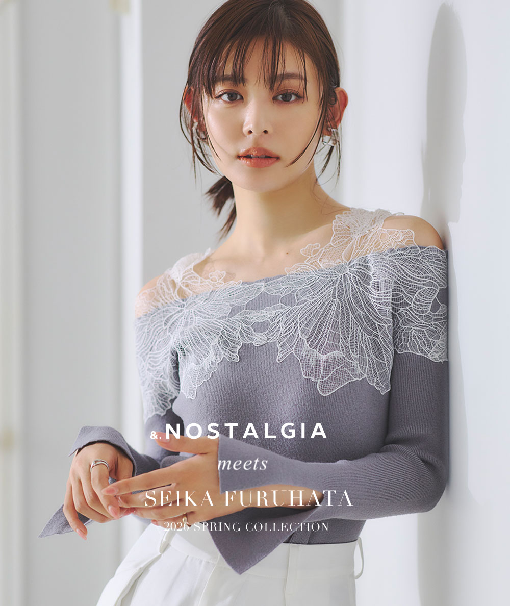 &.nostalgia オフィシャルサイト