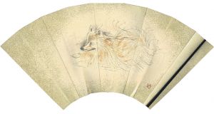 奥村土牛素描集 限定版 / 奥村土牛 | Natsume Books
