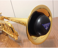 ベストブラス トランペット e-Brass Jr.｜ 管楽器専門店 永江楽器