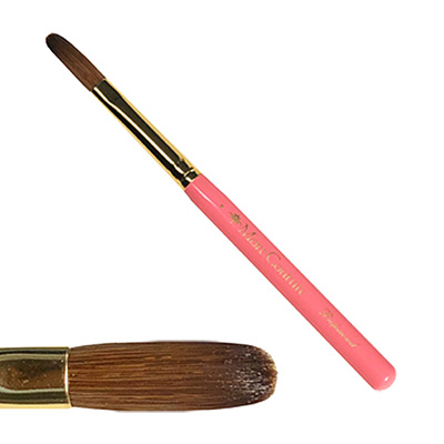 More Couture スカルプ筆 パーフェクトAブラシ | Nail Labo Online