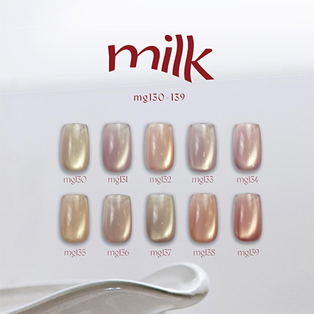 TAT - enoi - milk magnet