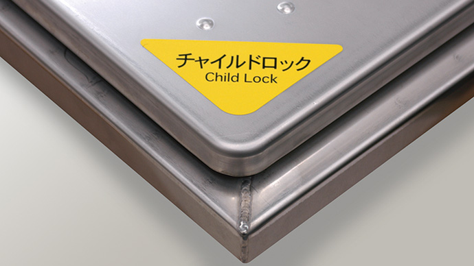 タスカールSPC｜避難はしご｜製品情報｜ナカ工業株式会社