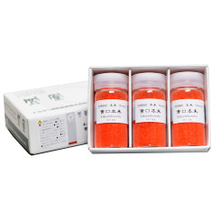本朱（全3種）（Honshu - 3 colors） | 本朱(Honshu) | 絵具 (Paint