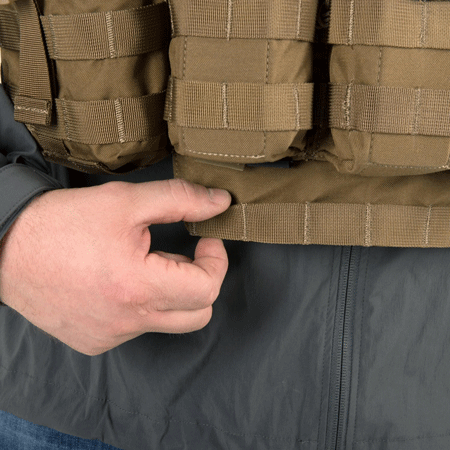 GUADIAN CHEST RIG®” ガーディアン チェストリグ HELIKON-TEX