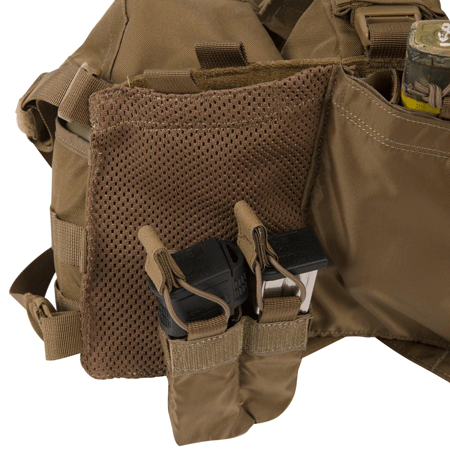 GUADIAN CHEST RIG®” ガーディアン チェストリグ HELIKON-TEX