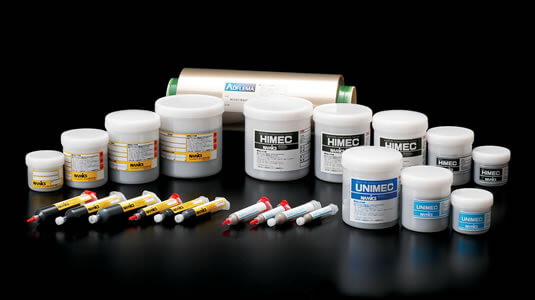 Product | NAMICS Corporation