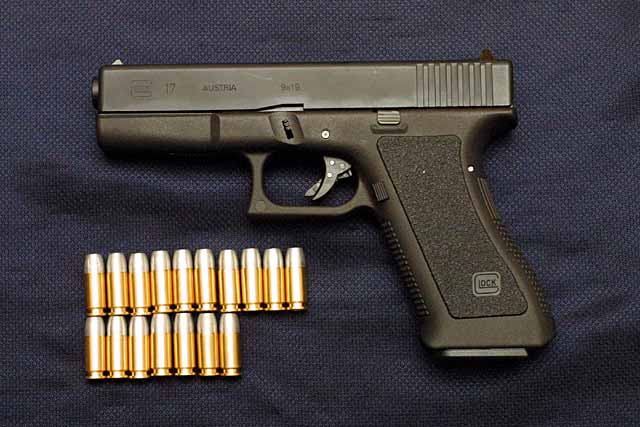 GUN