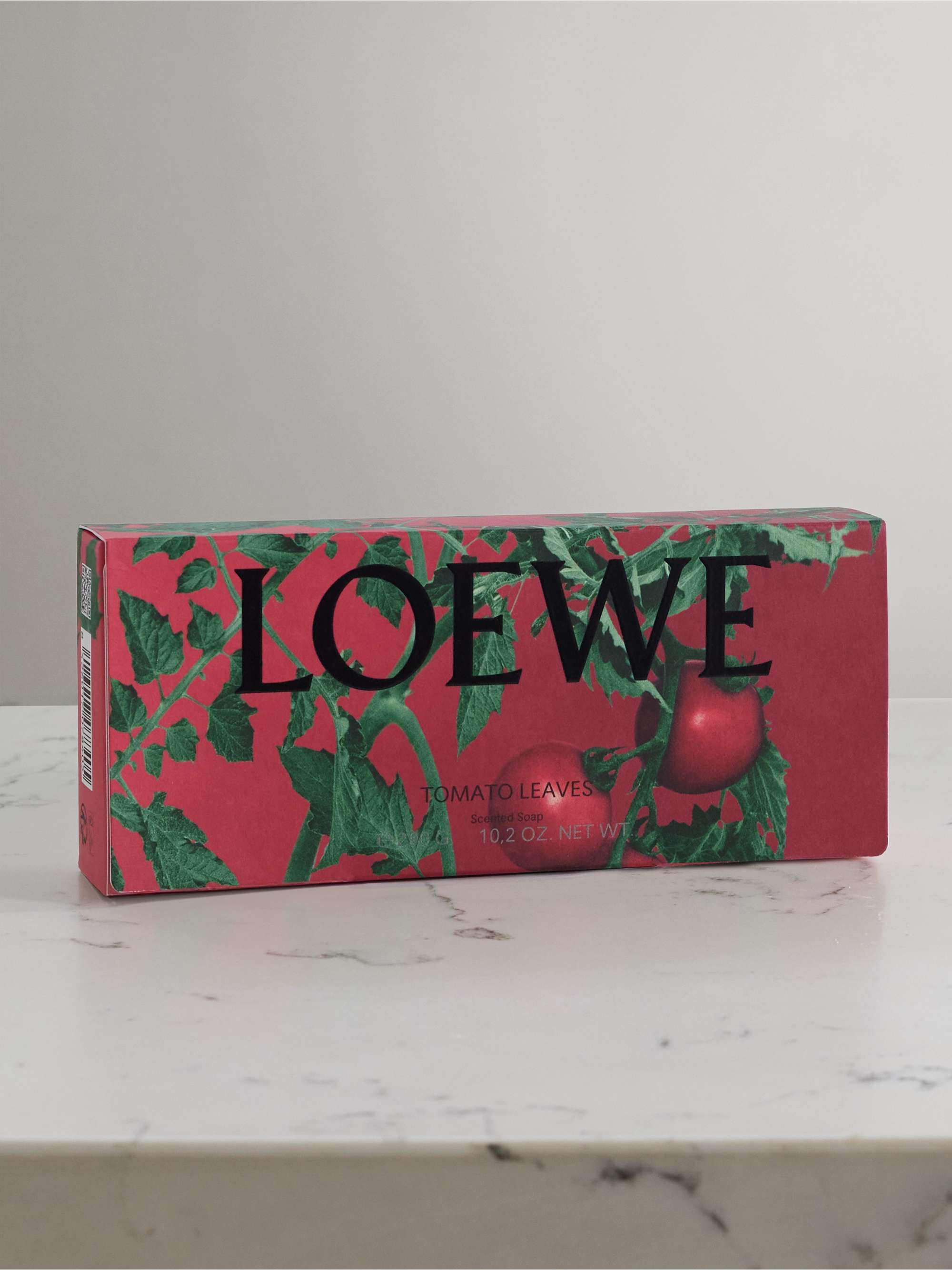 LOEWE PERFUMES Solid Soap - Tomato Leaves, 290g | NET-A-PORTER