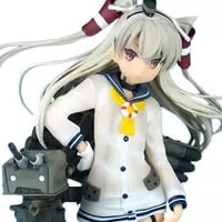 買取】艦隊これくしょん～艦これ～ ガレージキット ワンダー