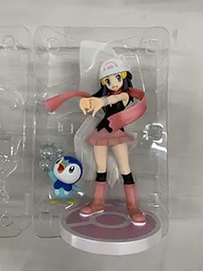 買取】ARTFX J ヒカリ with ポッチャマ フィギュア買取 | もえたく！