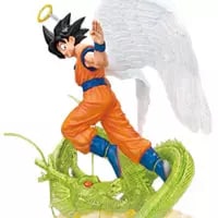 買取】神龍 一番くじ ドラゴンボール超スーパーヒーロー ラストワン賞